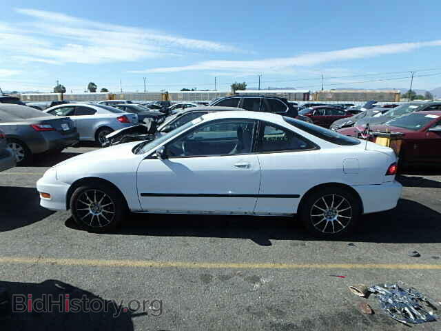 1998 ACURA INTEGRA - VIN: JH4DC4443WS016363 - Фото 10