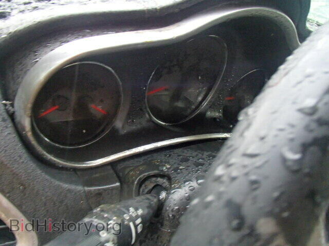 2012 DODGE AVENGER - VIN: 1C3CDZCB3CN280303 - Фото 8
