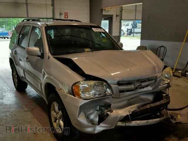 Фотография 4F2CZ041X5KM52782 - MAZDA TRIBUTE 2005