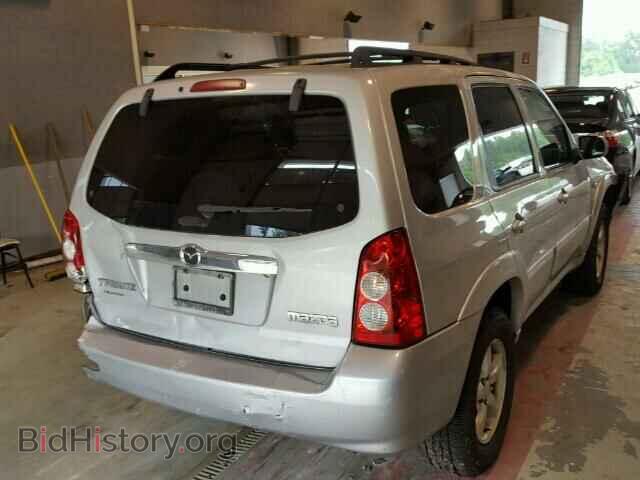 2005 MAZDA TRIBUTE - VIN: 4F2CZ041X5KM52782 - Фото 4