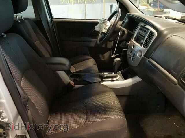 2005 MAZDA TRIBUTE - VIN: 4F2CZ041X5KM52782 - Фото 5