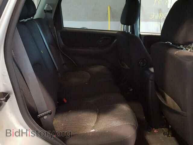 2005 MAZDA TRIBUTE - VIN: 4F2CZ041X5KM52782 - Фото 6