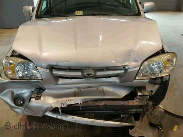 2005 MAZDA TRIBUTE - VIN: 4F2CZ041X5KM52782 - Фото 7
