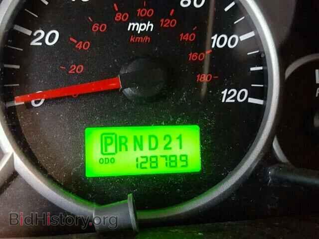 2005 MAZDA TRIBUTE - VIN: 4F2CZ041X5KM52782 - Фото 8