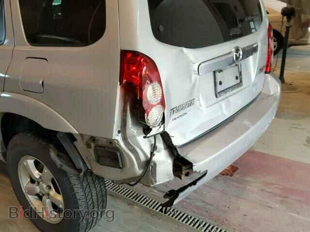 2005 MAZDA TRIBUTE - VIN: 4F2CZ041X5KM52782 - Фото 10