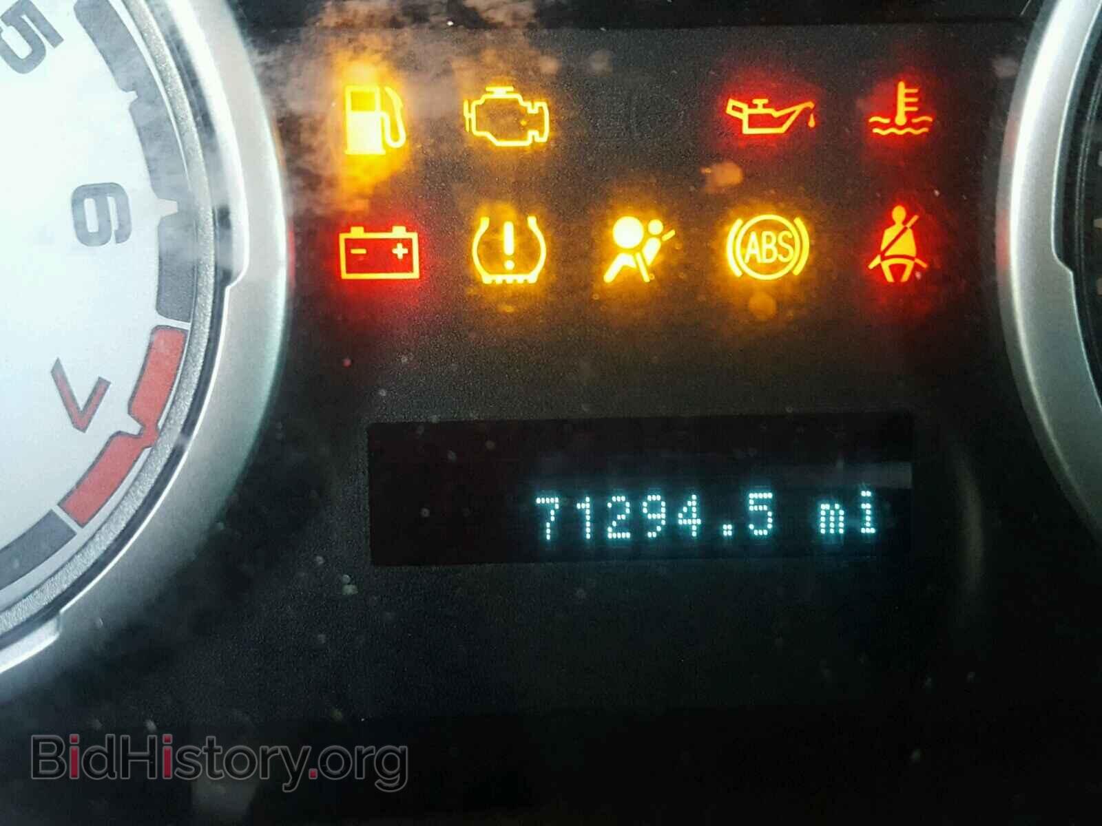 2011 FORD FOCUS - VIN: 1FAHP3FN7BW167156 - Фото 8