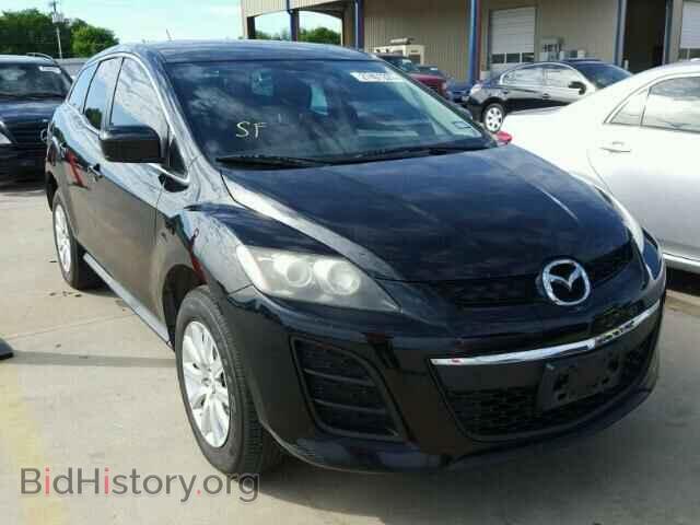 Photo JM3ER2W50A0348948 - MAZDA CX-7 2010