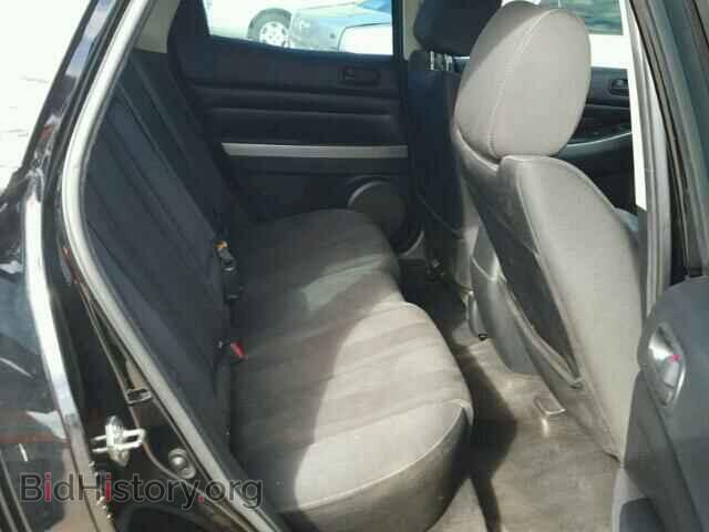 2010 MAZDA CX-7 - VIN: JM3ER2W50A0348948 - Фото 6