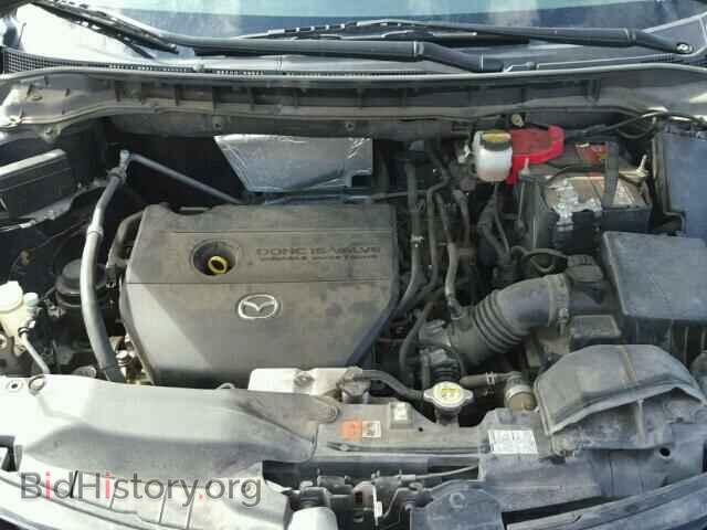 2010 MAZDA CX-7 - VIN: JM3ER2W50A0348948 - Фото 7