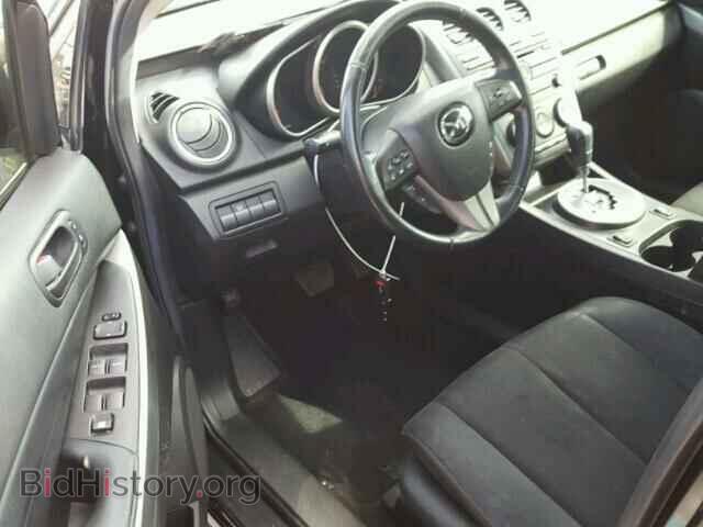 2010 MAZDA CX-7 - VIN: JM3ER2W50A0348948 - Фото 9