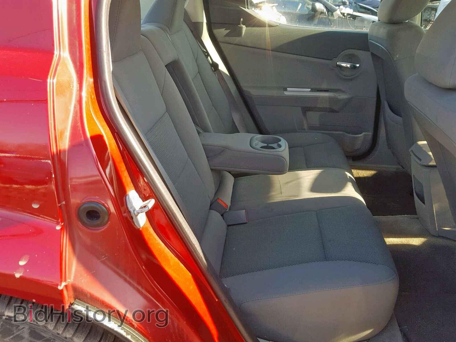 2008 DODGE AVENGER - VIN: 1B3LC56RX8N121464 - Фото 6