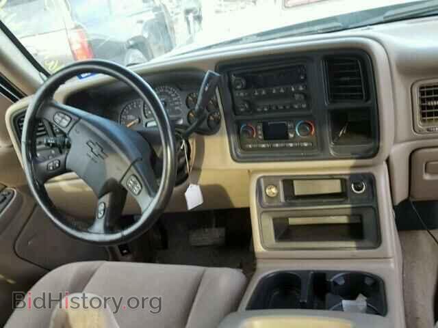 2006 CHEVROLET SILVERADO - VIN: 1GCEK19B46Z178881 - Фото 5