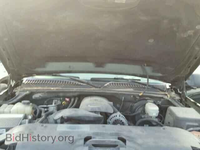 2006 CHEVROLET SILVERADO - VIN: 1GCEK19B46Z178881 - Фото 7