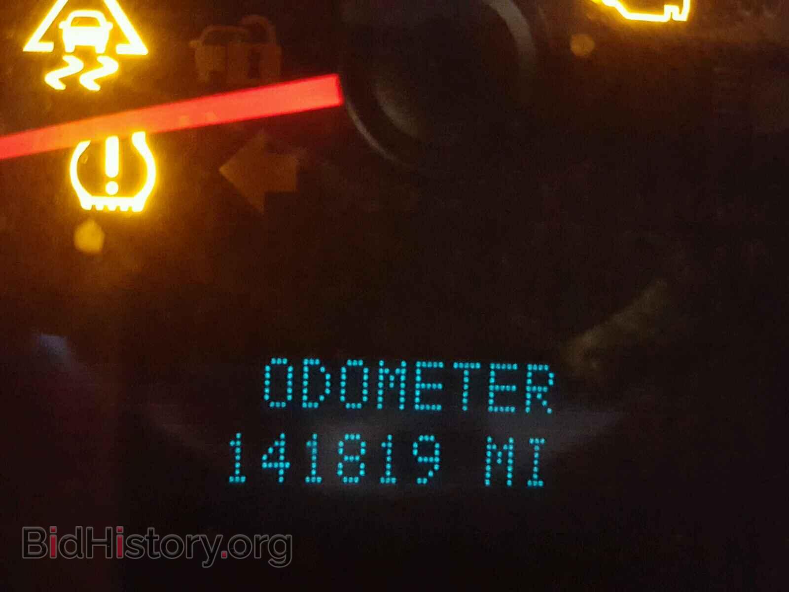 2008 CHEVROLET SILVERADO - VIN: 2GCEK13M681171159 - Фото 8