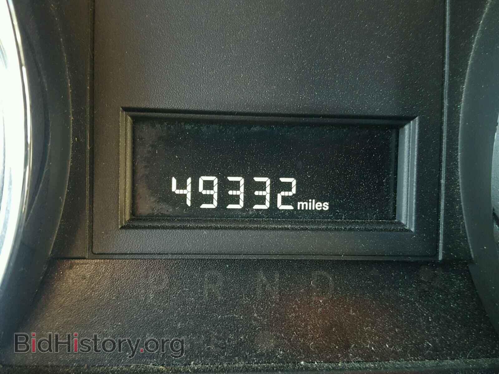 2014 DODGE CARAVAN - VIN: 2C4RDGBG9ER201908 - Фото 8
