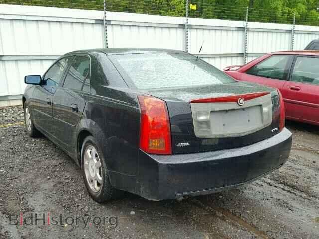 2004 CADILLAC CTS - VIN: 1G6DM577140112966 - Фото 3
