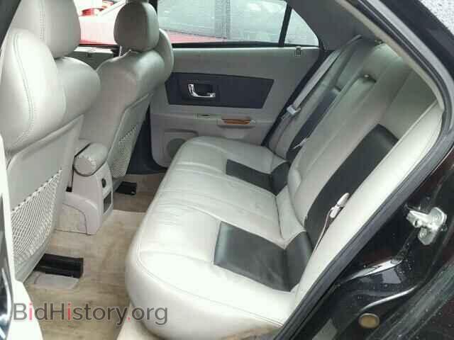 2004 CADILLAC CTS - VIN: 1G6DM577140112966 - Фото 6