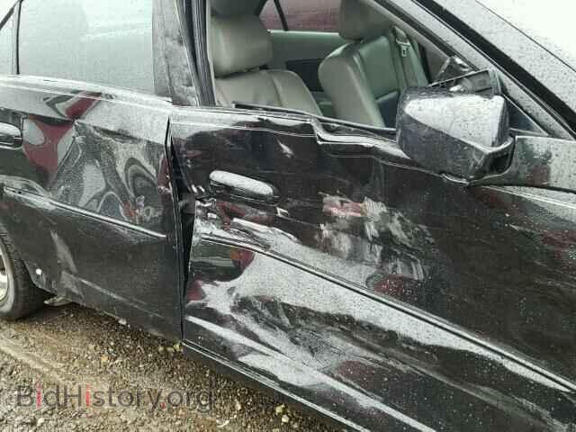 2004 CADILLAC CTS - VIN: 1G6DM577140112966 - Фото 9