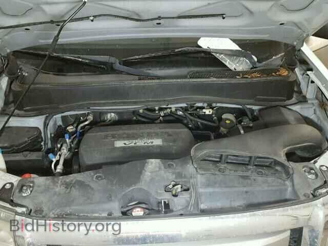 2010 HONDA PILOT - VIN: 5FNYF3H2XAB019019 - Фото 7