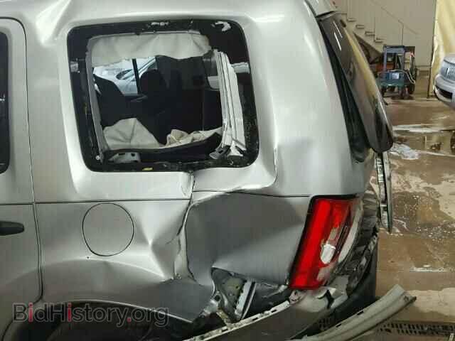 2010 HONDA PILOT - VIN: 5FNYF3H2XAB019019 - Фото 9