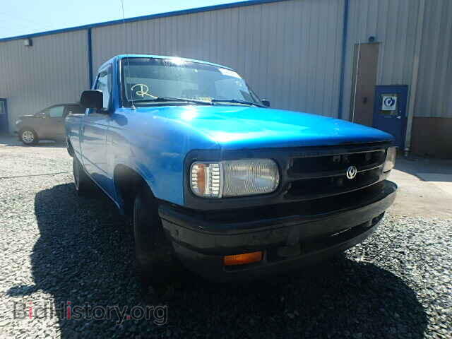 Photo 4F4CR12A7RTM66445 - MAZDA B2300 1994