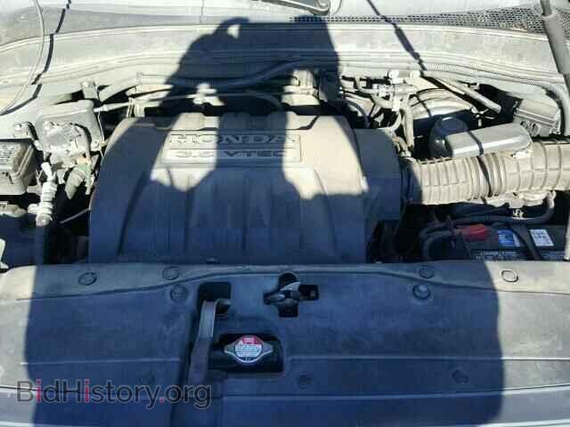 2007 HONDA PILOT - VIN: 5FNYF18437B001234 - Фото 7