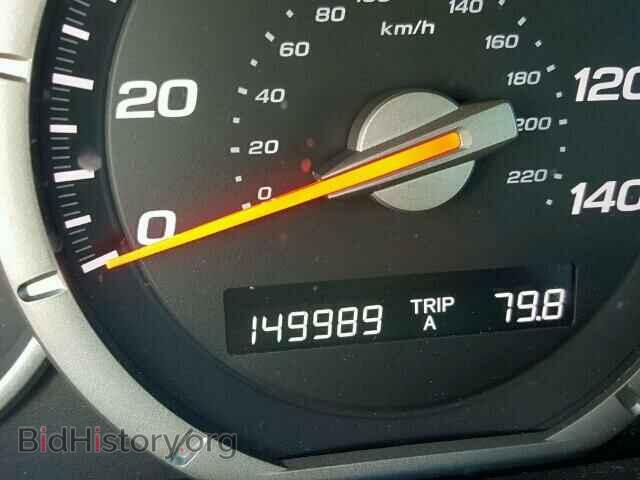 2007 HONDA PILOT - VIN: 5FNYF18437B001234 - Фото 8