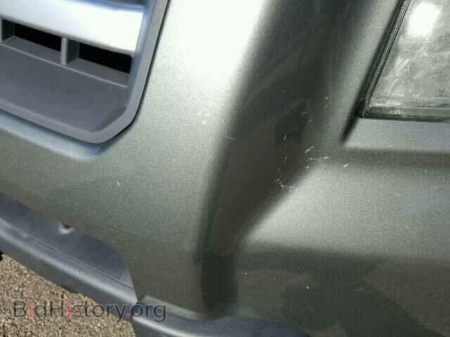 2007 HONDA PILOT - VIN: 5FNYF18437B001234 - Фото 10