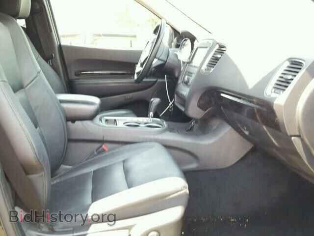 2011 DODGE DURANGO - VIN: 1D4RD4GG0BC676944 - Фото 5
