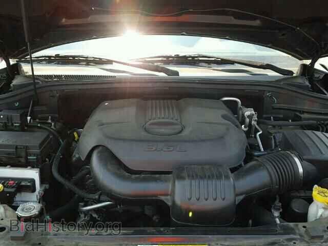 2011 DODGE DURANGO - VIN: 1D4RD4GG0BC676944 - Фото 7