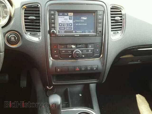 2011 DODGE DURANGO - VIN: 1D4RD4GG0BC676944 - Фото 9