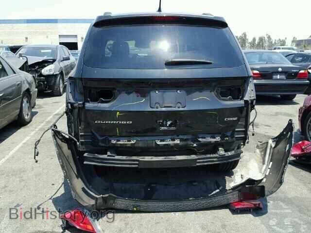 2011 DODGE DURANGO - VIN: 1D4RD4GG0BC676944 - Фото 10