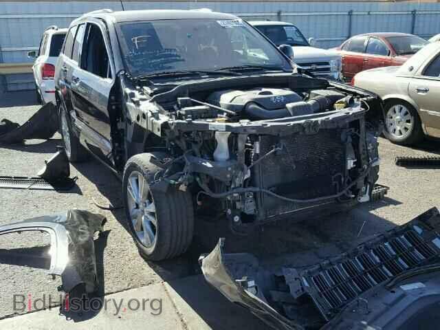 Photo 1C4RJEAG5DC538016 - JEEP CHEROKEE 2013