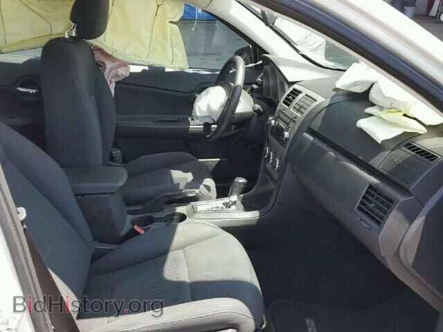 2010 DODGE AVENGER - VIN: 1B3CC4FB1AN204672 - Фото 5