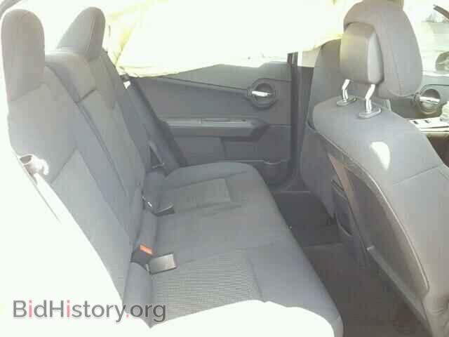 2010 DODGE AVENGER - VIN: 1B3CC4FB1AN204672 - Фото 6