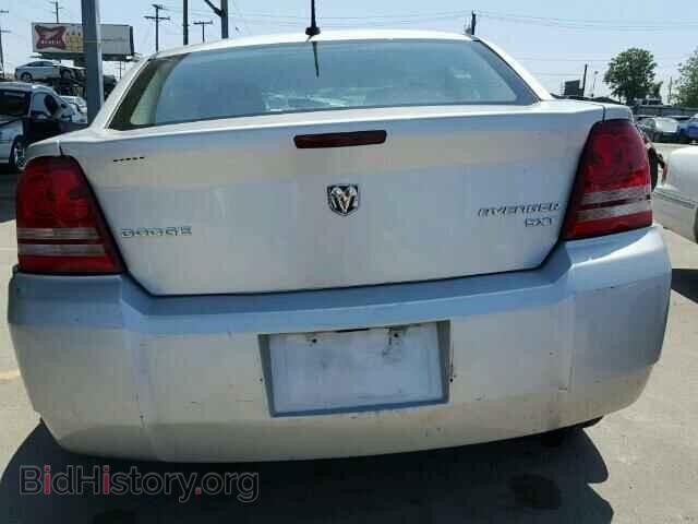 2010 DODGE AVENGER - VIN: 1B3CC4FB1AN204672 - Фото 10