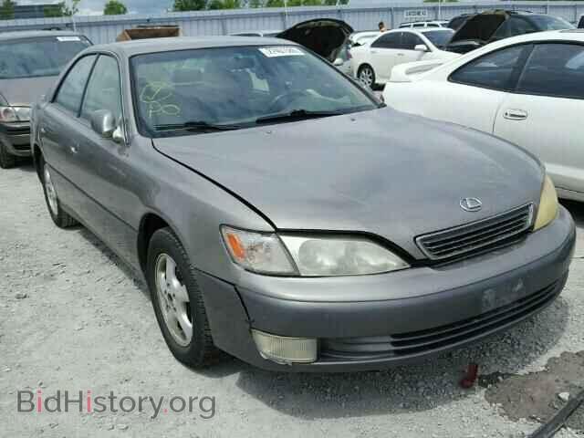 Photo JT8BF22G5V0051156 - LEXUS ES300 1997