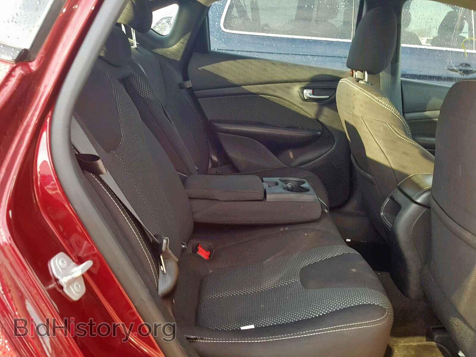 2015 DODGE DART - VIN: 1C3CDFBB3FD337125 - Фото 6