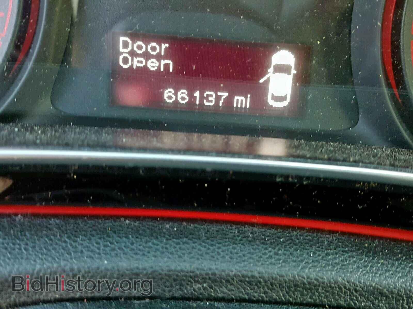 2015 DODGE DART - VIN: 1C3CDFBB3FD337125 - Фото 8