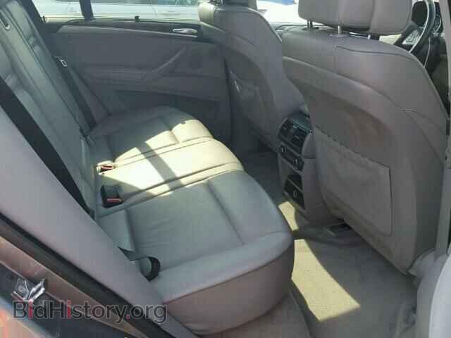 2008 BMW X5 - VIN: 5UXFE83598LZ98529 - Фото 6
