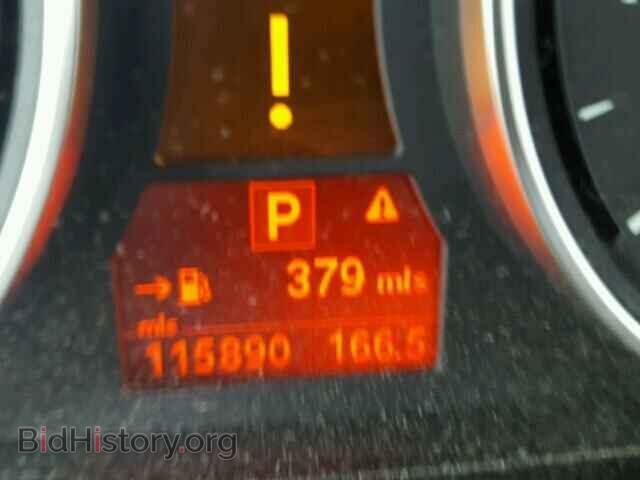 2008 BMW X5 - VIN: 5UXFE83598LZ98529 - Фото 8