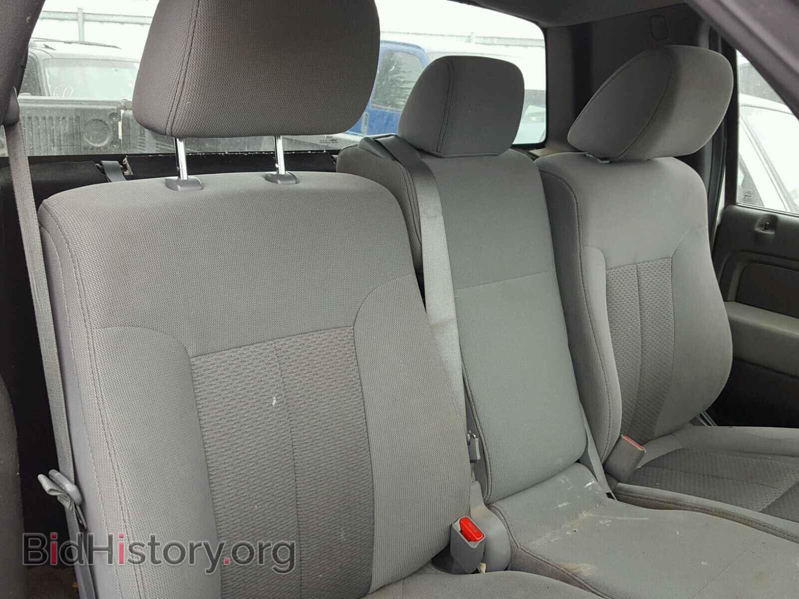 2012 FORD F150 - VIN: 1FTNF1CF6CKD65690 - Фото 6