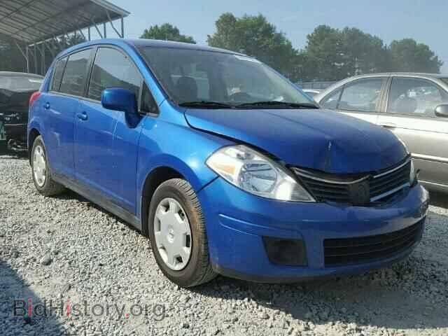Фотография 3N1BC13E29L362962 - NISSAN VERSA 2009