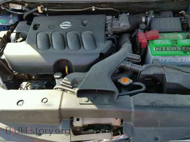 2009 NISSAN VERSA - VIN: 3N1BC13E29L362962 - Фото 7