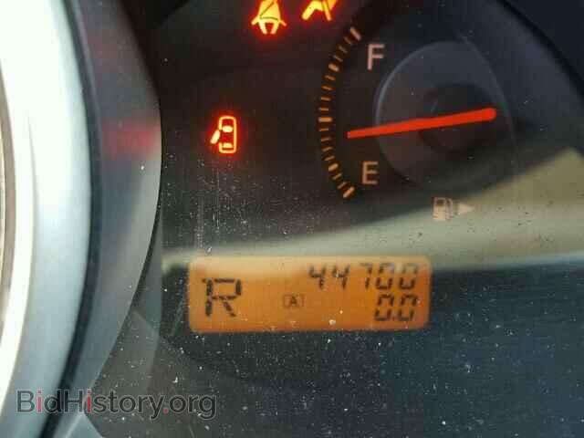 2009 NISSAN VERSA - VIN: 3N1BC13E29L362962 - Фото 8