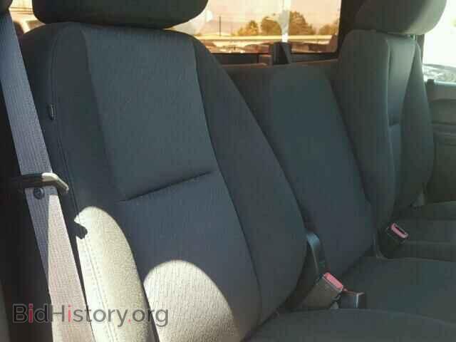2010 CHEVROLET SILVERADO - VIN: 1GCPCPEA8AZ254195 - Фото 6