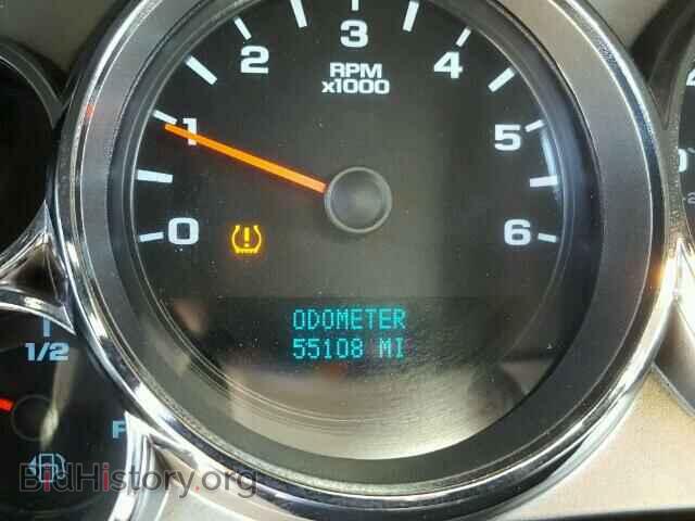 2010 CHEVROLET SILVERADO - VIN: 1GCPCPEA8AZ254195 - Фото 8