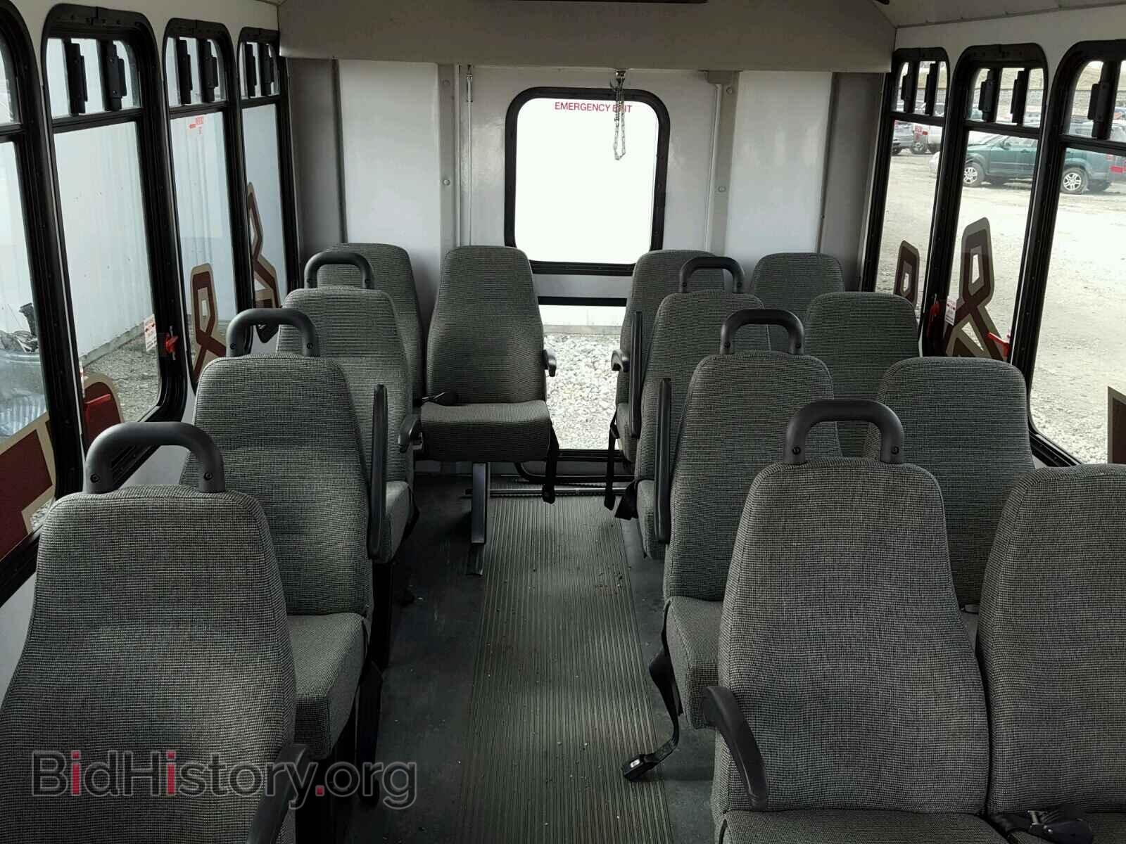 2008 FORD ECONOLINE - VIN: 1FD3E35S78DB56787 - Photo 6