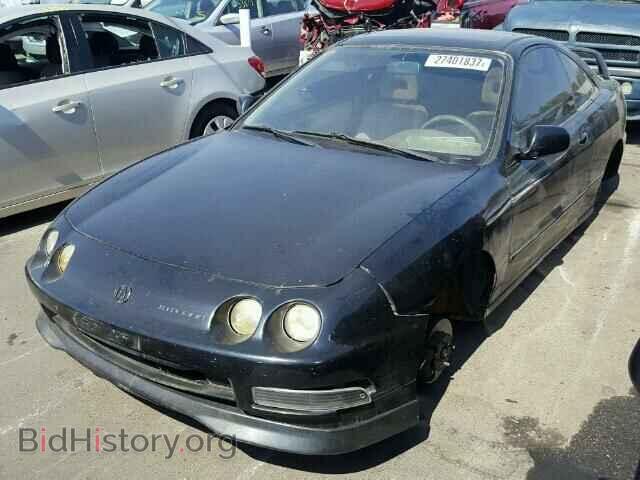 1994 ACURA INTEGRA - VIN: JH4DC4356RS045192 - Фото 2