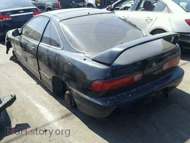 1994 ACURA INTEGRA - VIN: JH4DC4356RS045192 - Фото 3